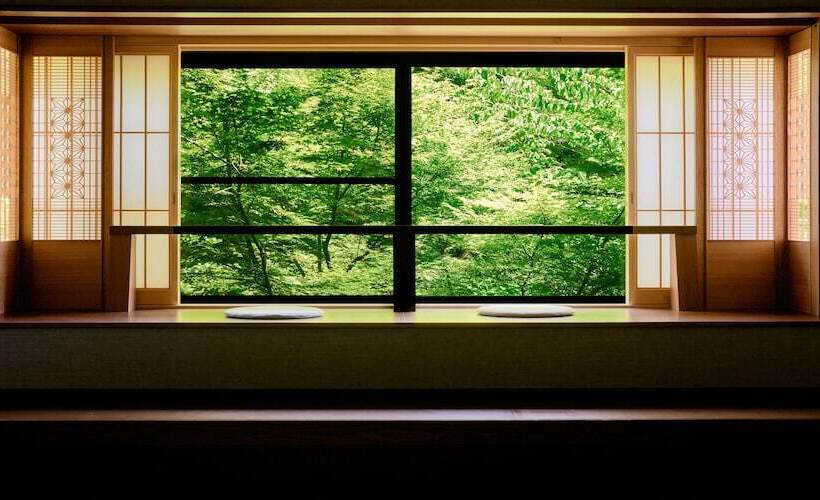 Hotel Ryoso Suiuntei