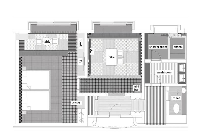 Hotel Ryoso Suiuntei