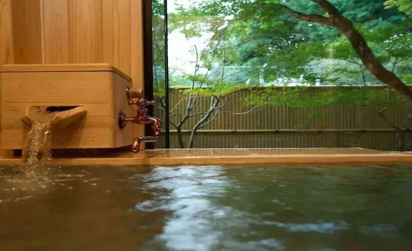 ホテル Ryoso Suiuntei