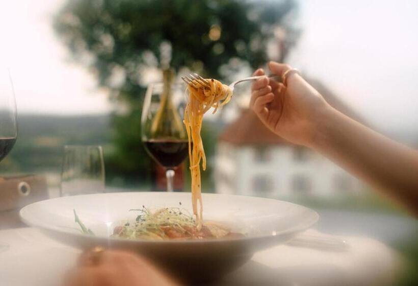 בית מלון כפרי Schloss Freudenfels