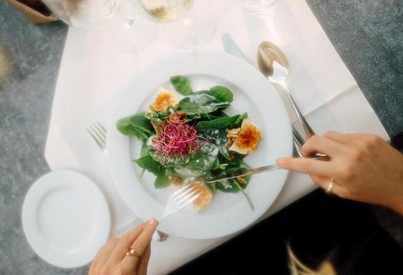 בית מלון כפרי Schloss Freudenfels