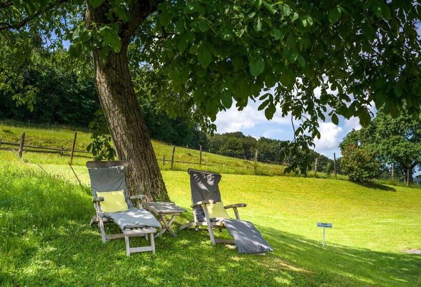 בית מלון כפרי Schloss Freudenfels