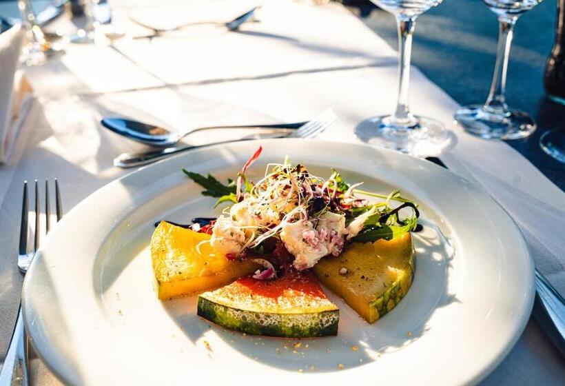 בית מלון כפרי Schloss Freudenfels