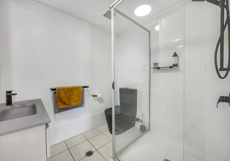 Marcoola Surf Air Hotel Room 1206b