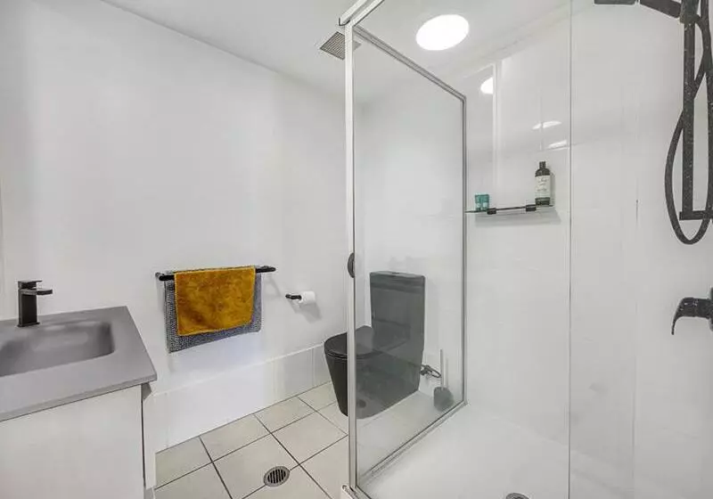 Marcoola Surf Air Hotel Room 1206b