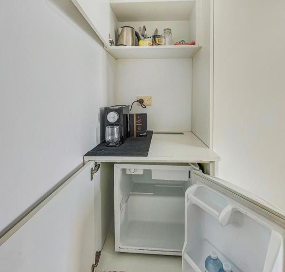 Marcoola Surf Air Hotel Room 1206b