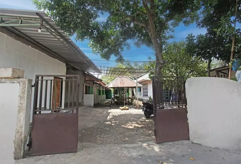 Hotelli Spot On 92955 Kos Rosni