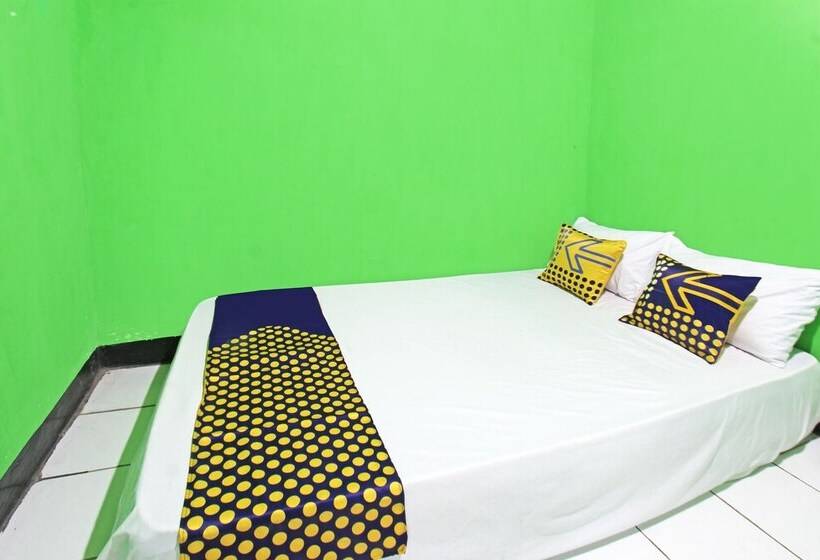 فندق Spot On 92955 Kos Rosni