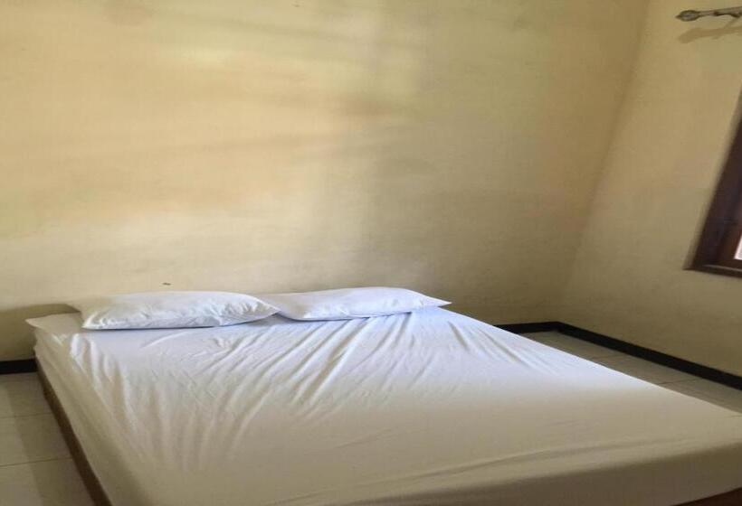 호텔 Spot On 93531 Homestay Puri Indah Syariah