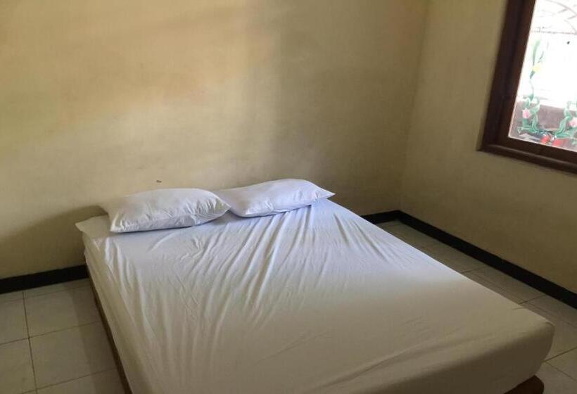 호텔 Spot On 93531 Homestay Puri Indah Syariah