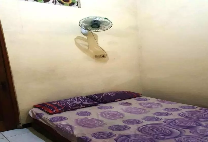 هتل Spot On 93531 Homestay Puri Indah Syariah