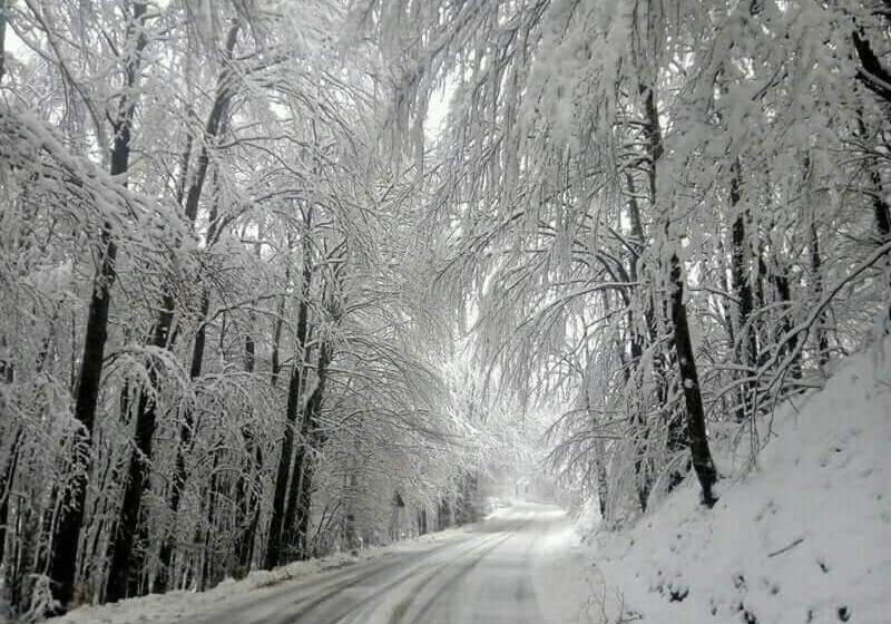 Szálloda Valle Verde