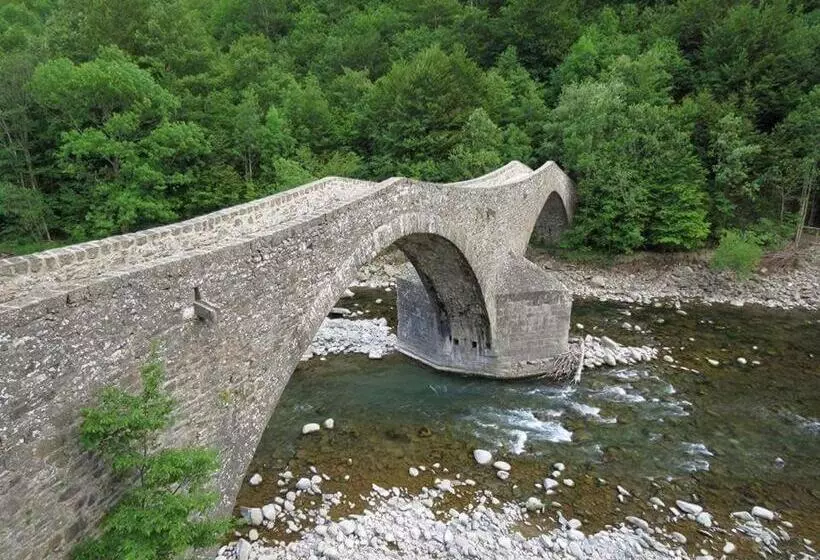 ホテル Valle Verde