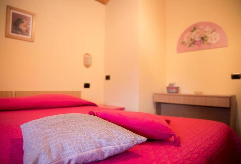 Szálloda Valle Verde