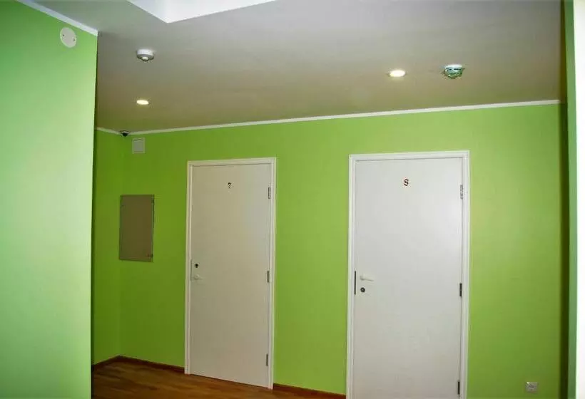 Kagu Hostel