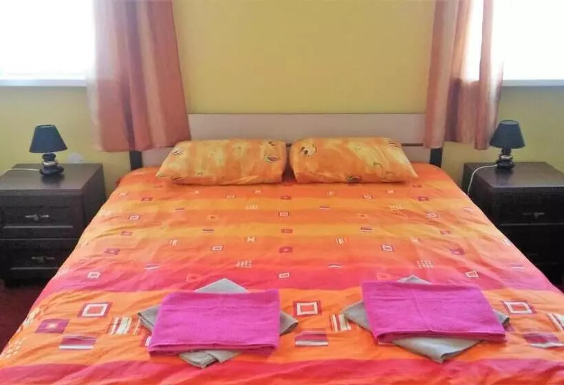 Kagu Hostel