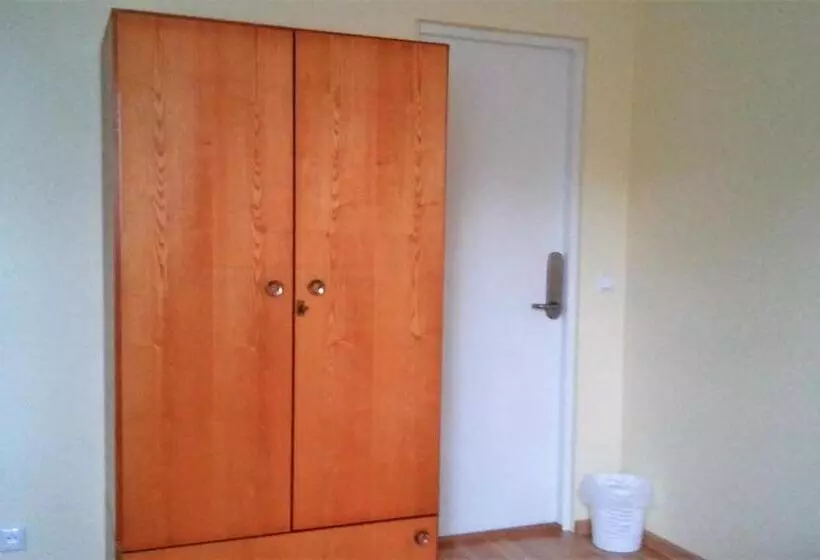 Kagu Hostel