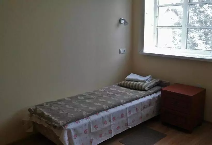 Kagu Hostel