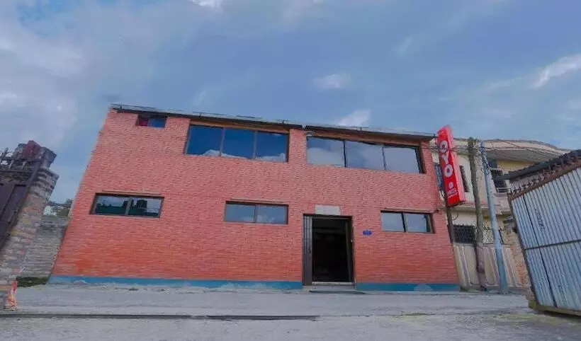 Merostay 036 Hotel Ansh