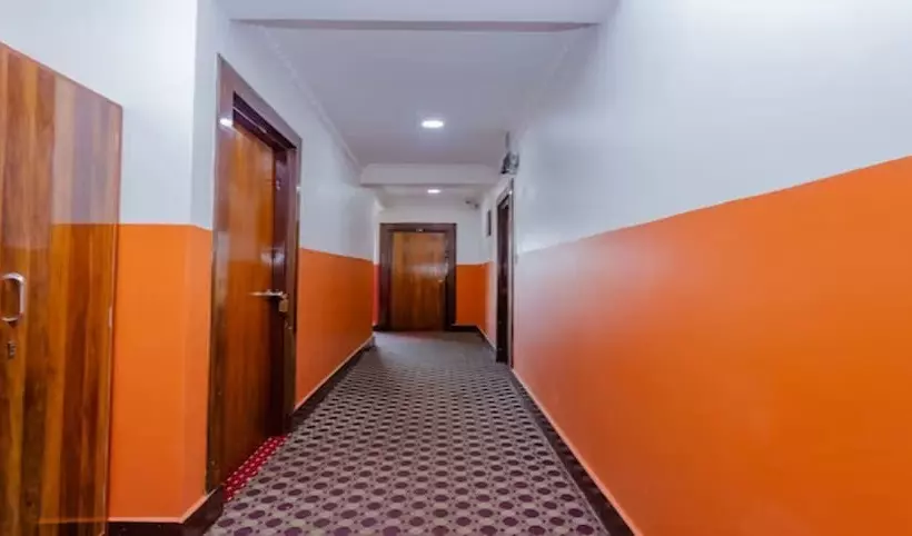 Merostay 036 Hotel Ansh