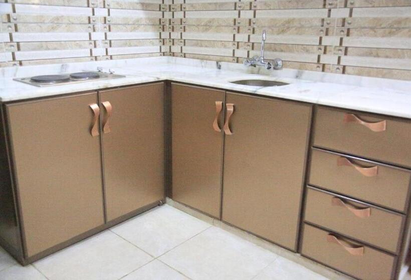 Narjess Jazan Furnished