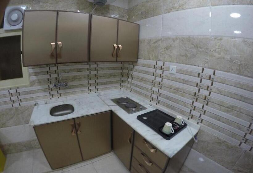 Narjess Jazan Furnished