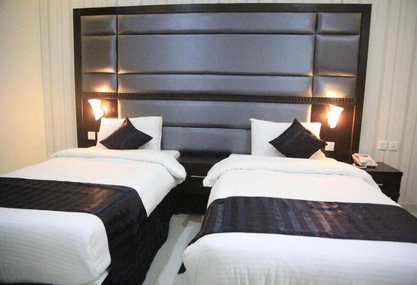 Narjess Jazan Furnished