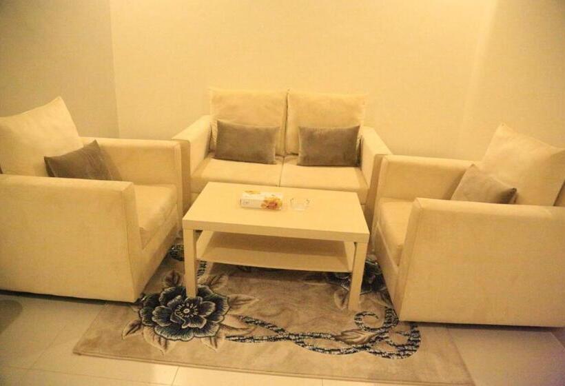 Narjess Jazan Furnished