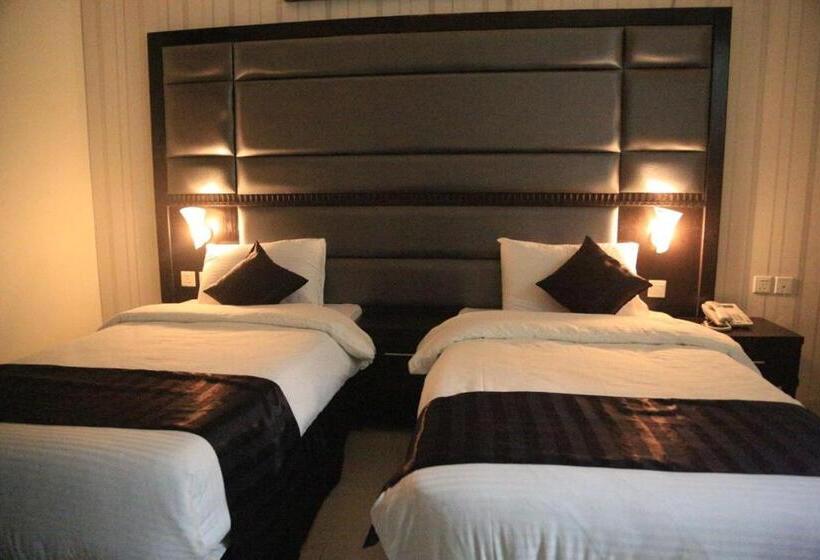 Narjess Jazan Furnished