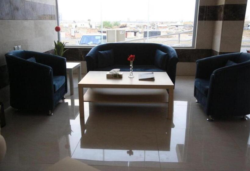 Narjess Jazan Furnished