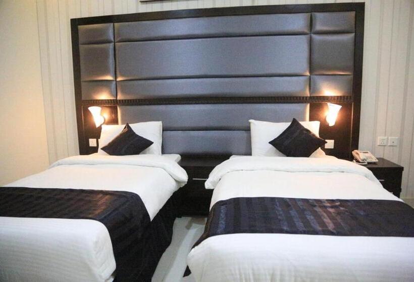 Narjess Jazan Furnished