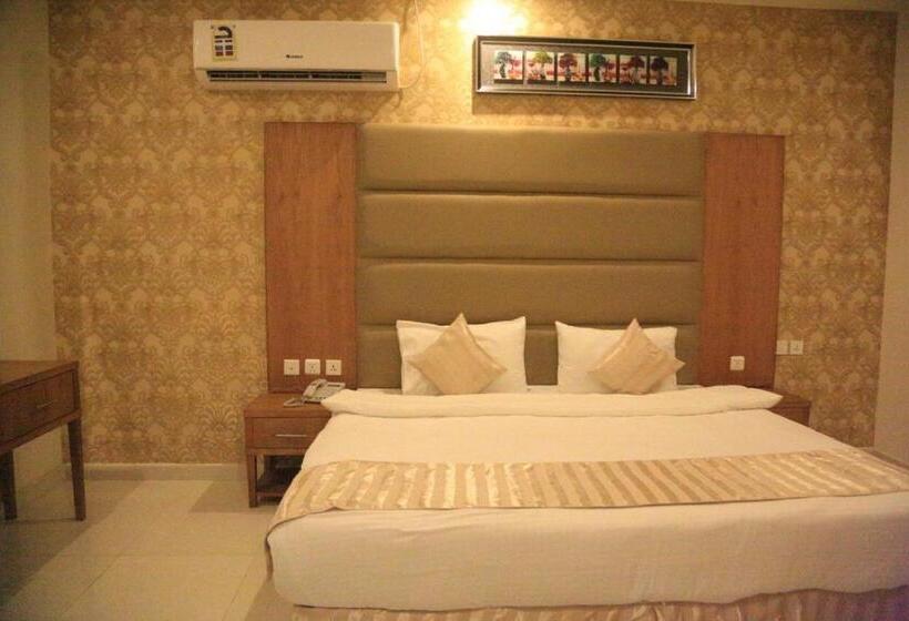 Narjess Jazan Furnished