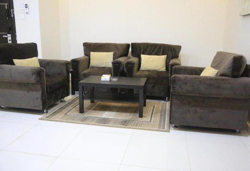 Narjess Jazan Furnished