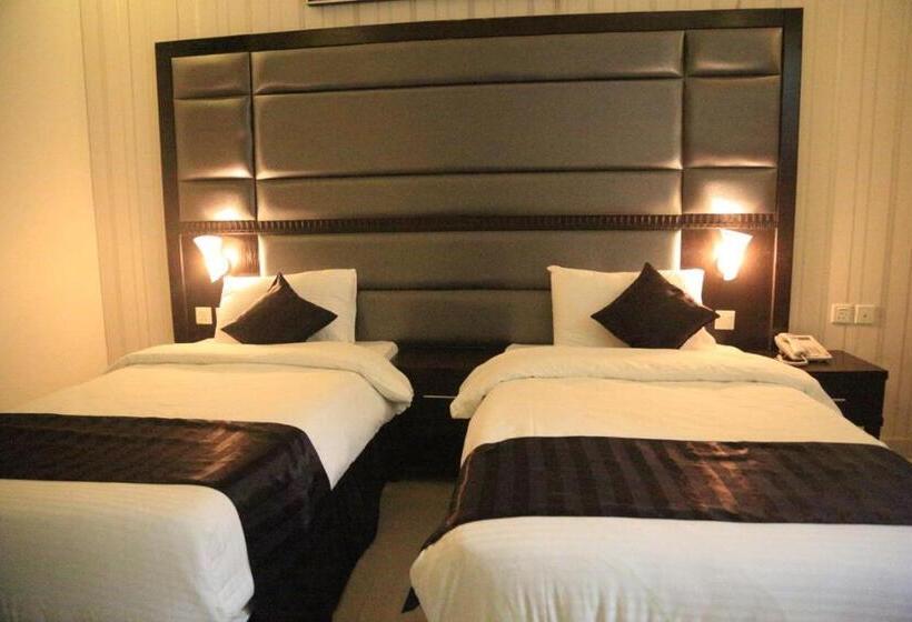 Narjess Jazan Furnished