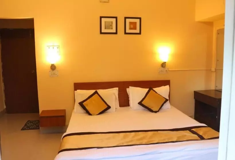 Old Durbar Hotel & Restaurant