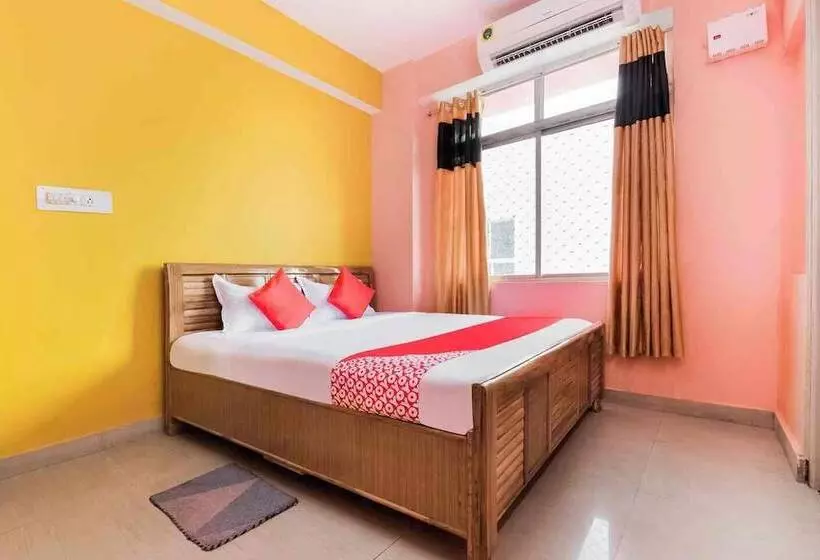 Old Durbar Hotel & Restaurant