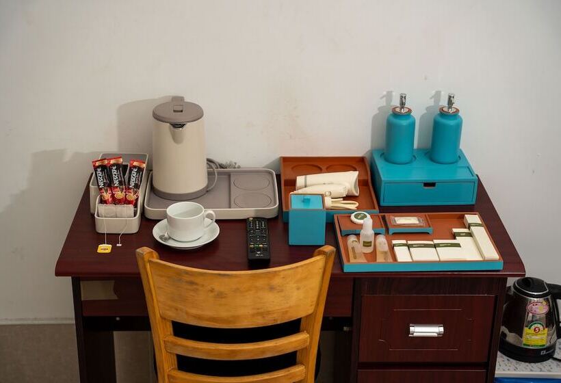 Old Durbar Hotel & Restaurant