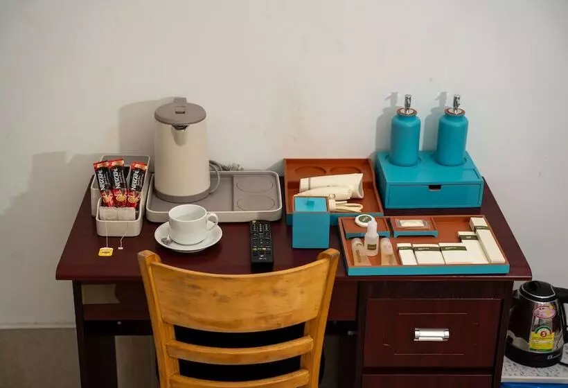 Old Durbar Hotel & Restaurant