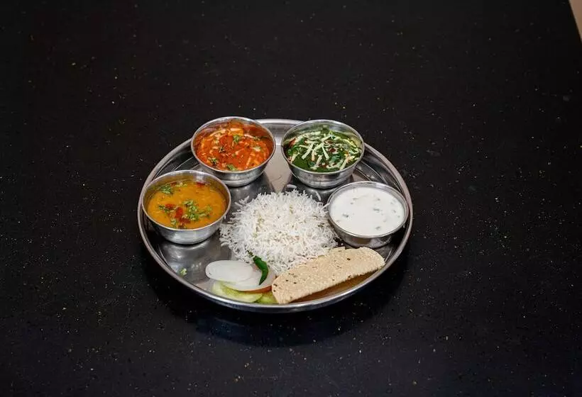 Old Durbar Hotel & Restaurant