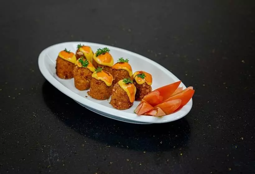 Old Durbar Hotel & Restaurant