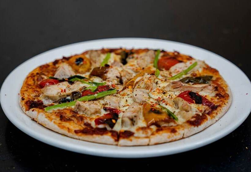 Old Durbar Hotel & Restaurant