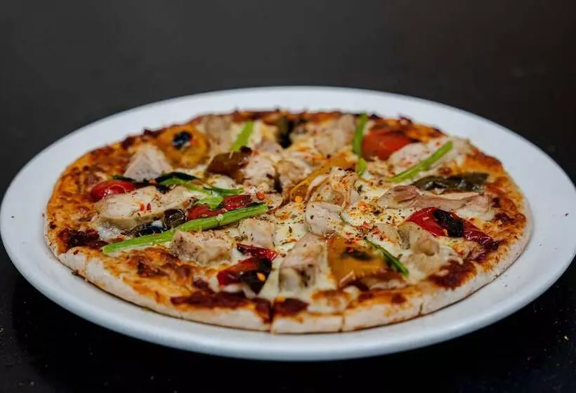 Old Durbar Hotel & Restaurant