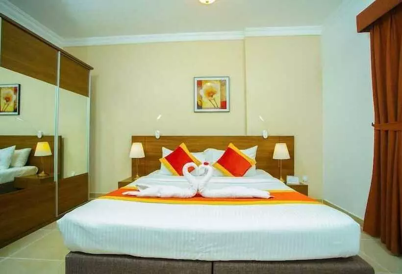 Old Durbar Hotel & Restaurant