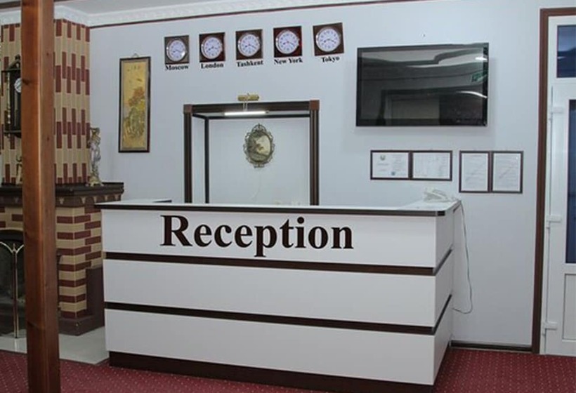 Old Durbar Hotel & Restaurant