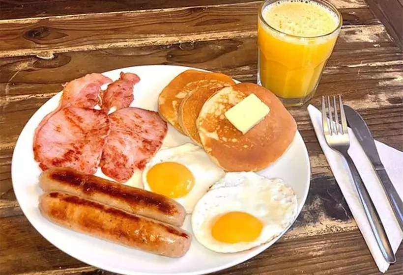 Old Durbar Hotel & Restaurant