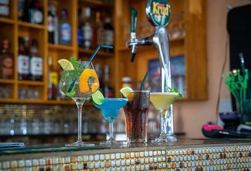 Old Durbar Hotel & Restaurant