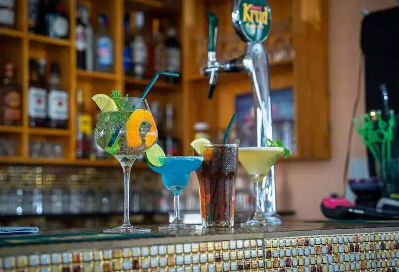 Old Durbar Hotel & Restaurant