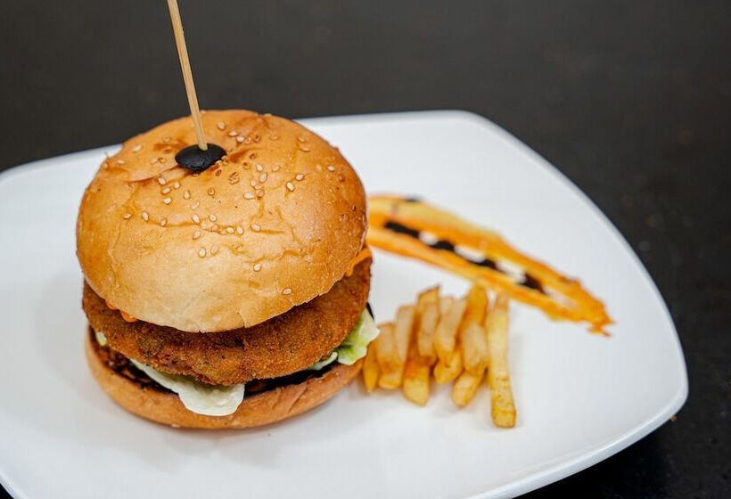 Old Durbar Hotel & Restaurant