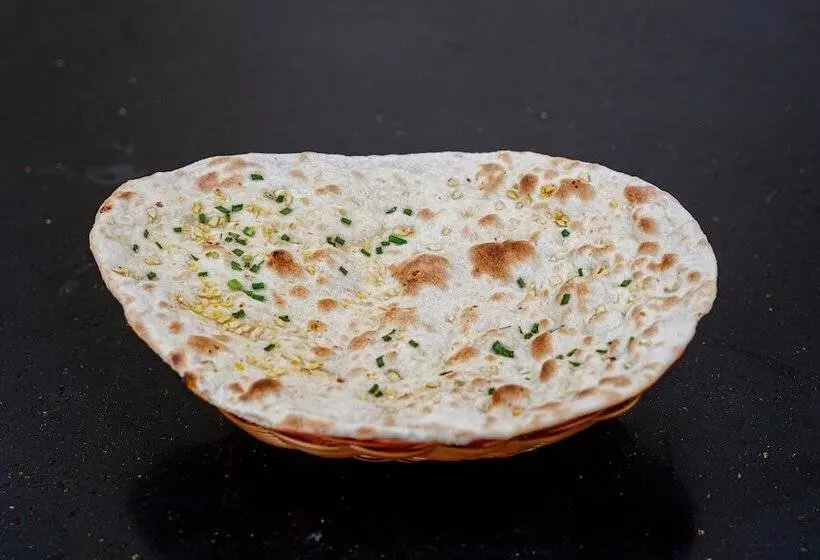 Old Durbar Hotel & Restaurant