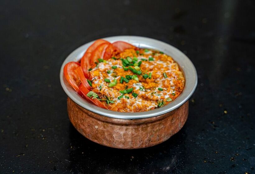 Old Durbar Hotel & Restaurant